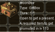 MoonBox Quest
