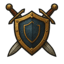 Classic Conquer Veterans Logo